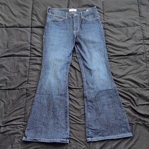 Wrangler Indigo trousers